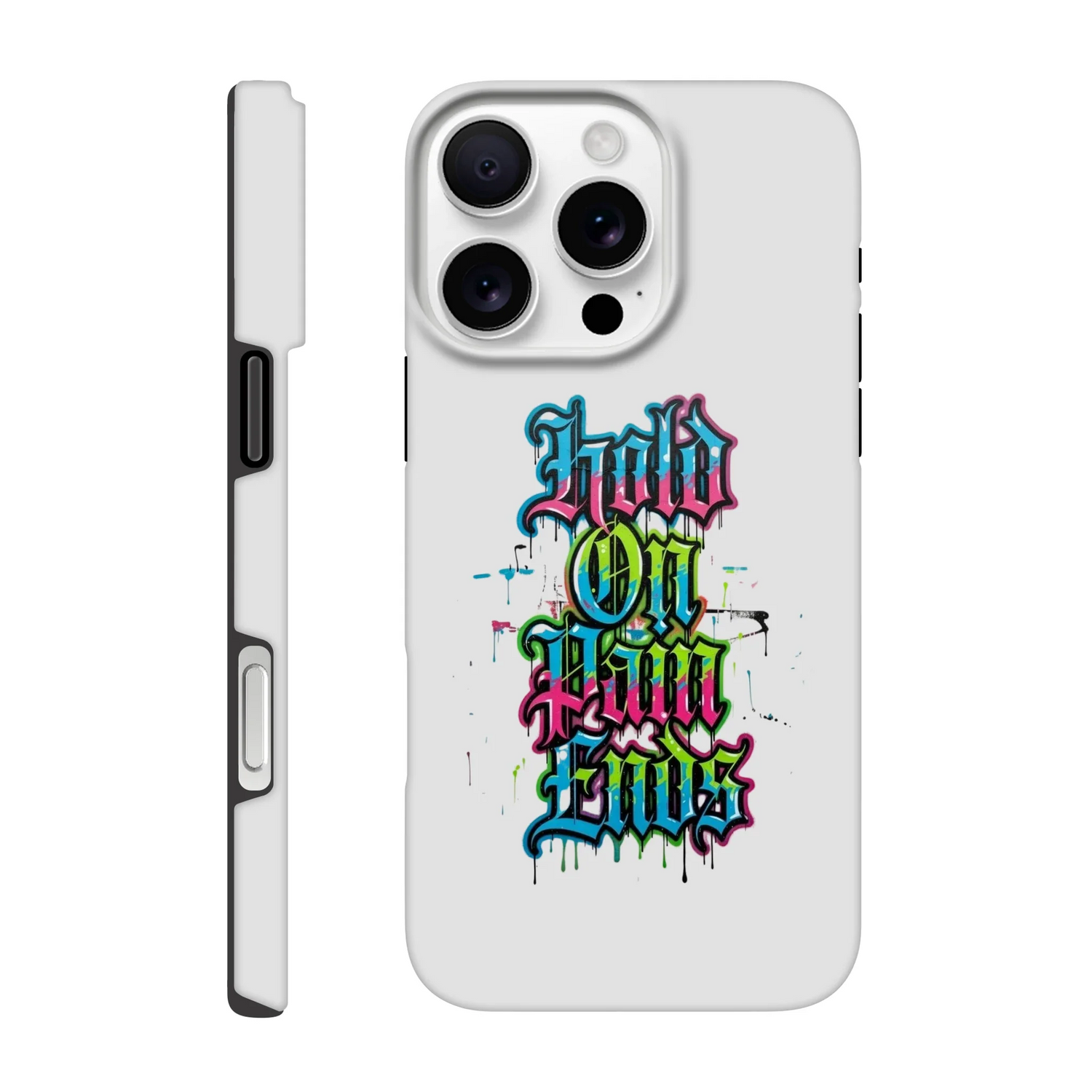 Phone cases