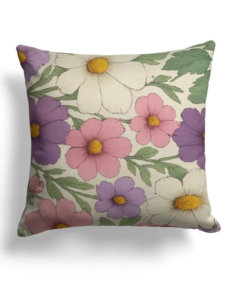 Throw Pillows