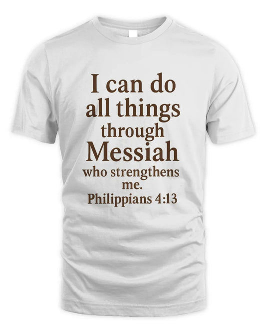 Unisex Standard T-Shirt