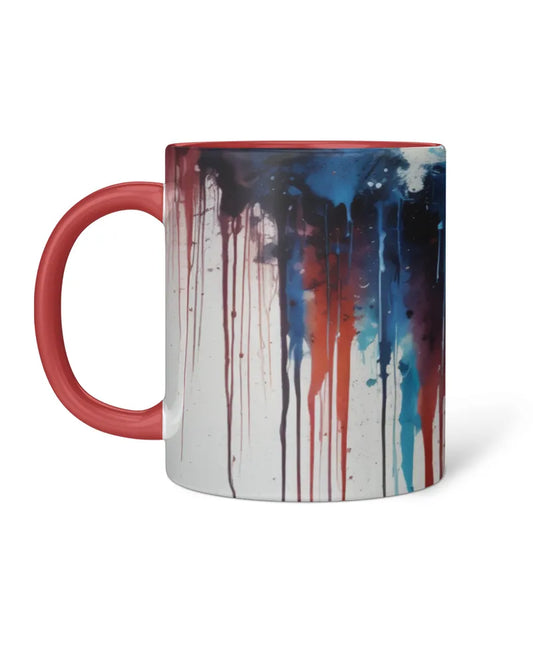 Celestial Cascade Mug