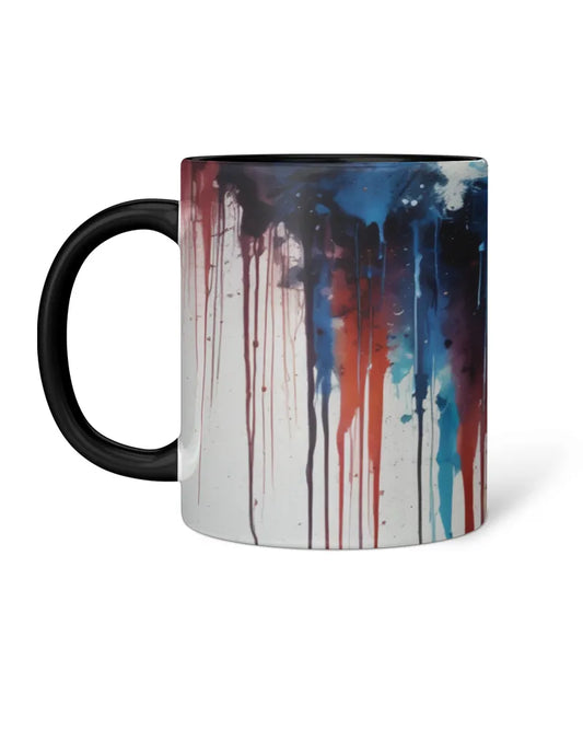 Celestial Cascade Mug