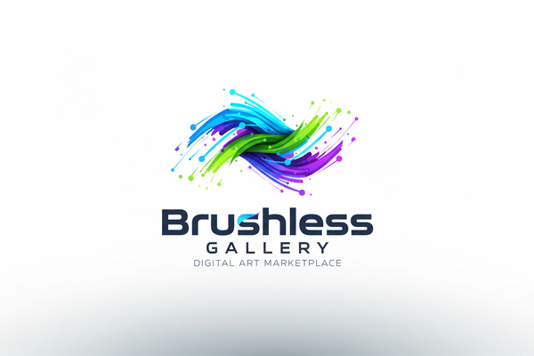 Brushless Gallery